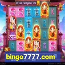 bingo7777.com