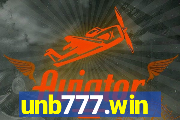 unb777.win