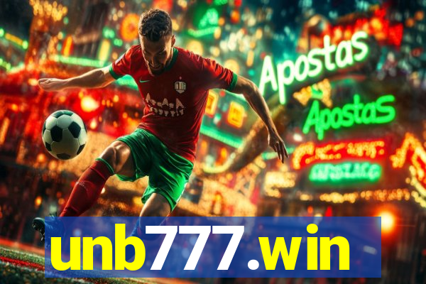 unb777.win