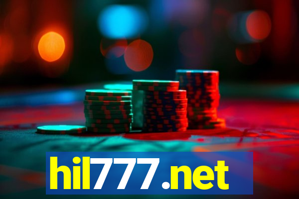 hil777.net