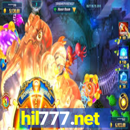 hil777.net