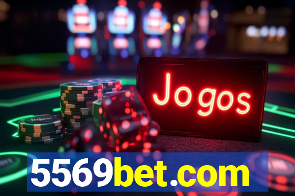 5569bet.com
