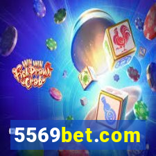 5569bet.com