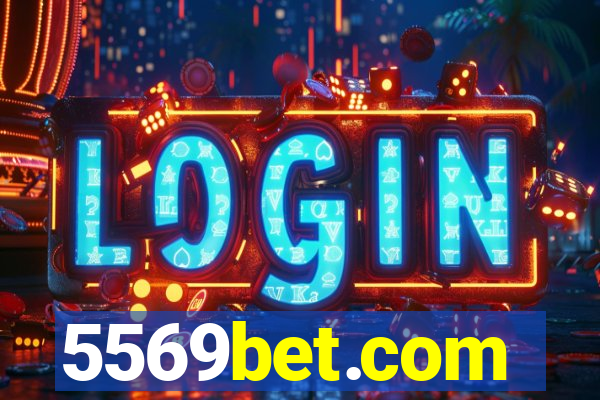5569bet.com
