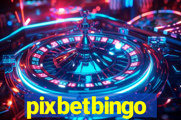 pixbetbingo