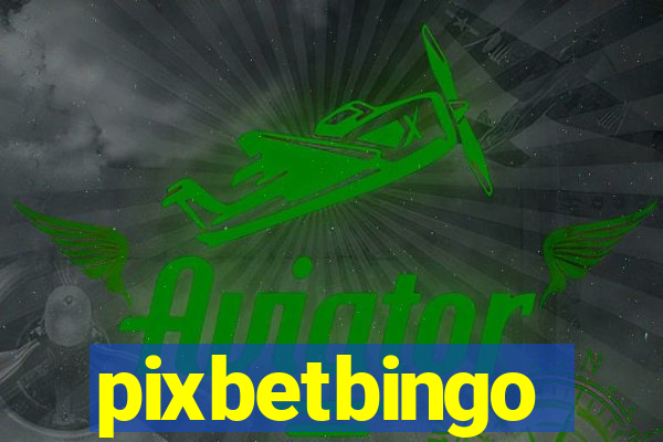 pixbetbingo