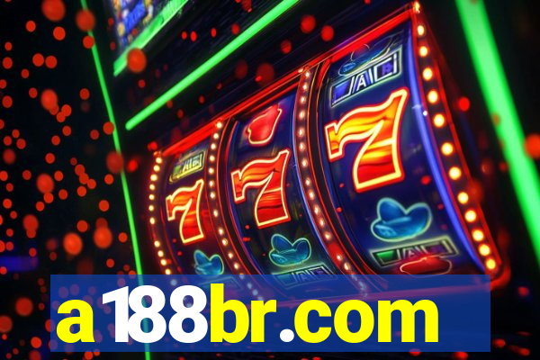 a188br.com
