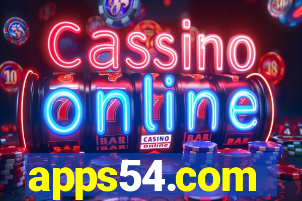 apps54.com