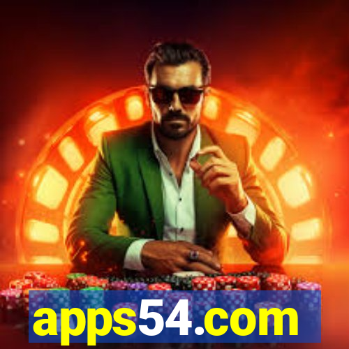 apps54.com