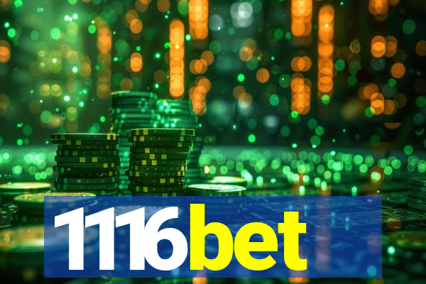 1116bet