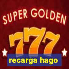 recarga hago