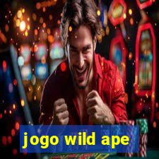 jogo wild ape