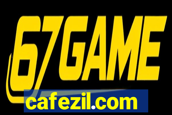 cafezil.com