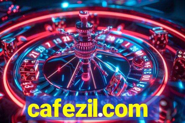 cafezil.com