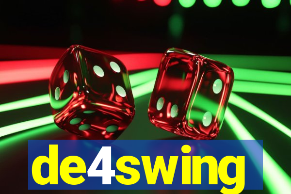 de4swing