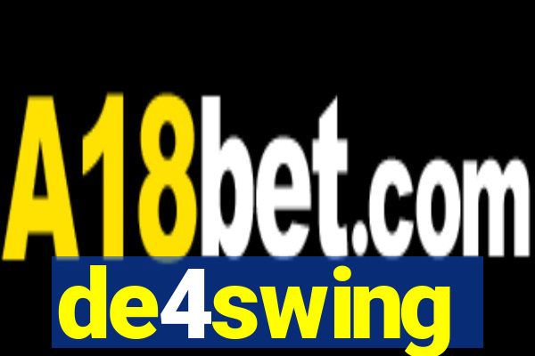 de4swing