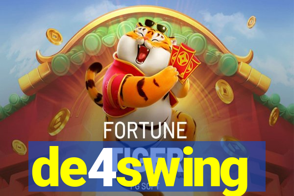 de4swing