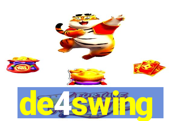 de4swing