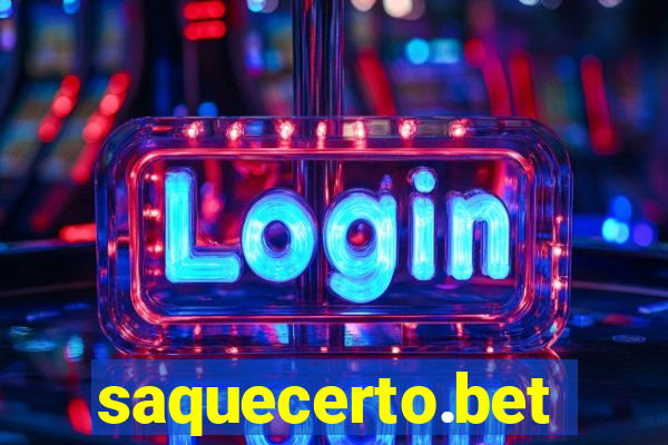 saquecerto.bet