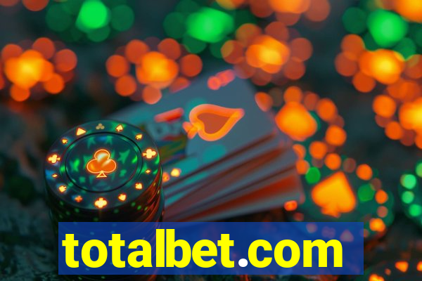 totalbet.com