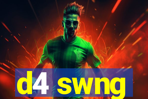 d4 swng