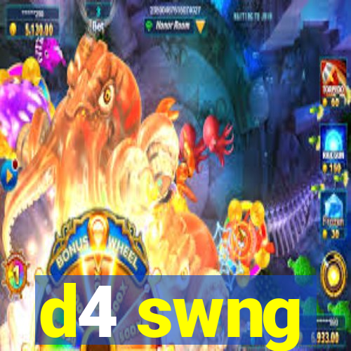 d4 swng