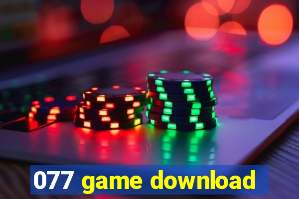077 game download