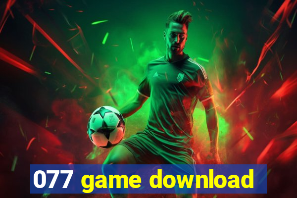 077 game download