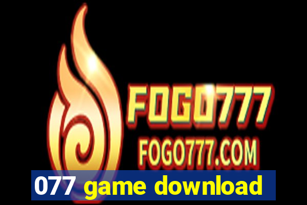 077 game download