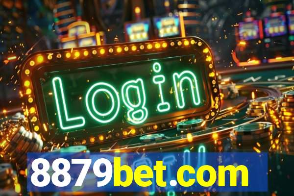 8879bet.com