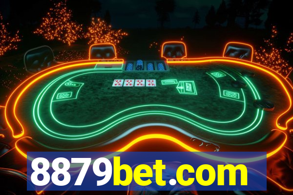 8879bet.com