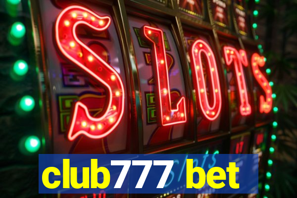 club777 bet