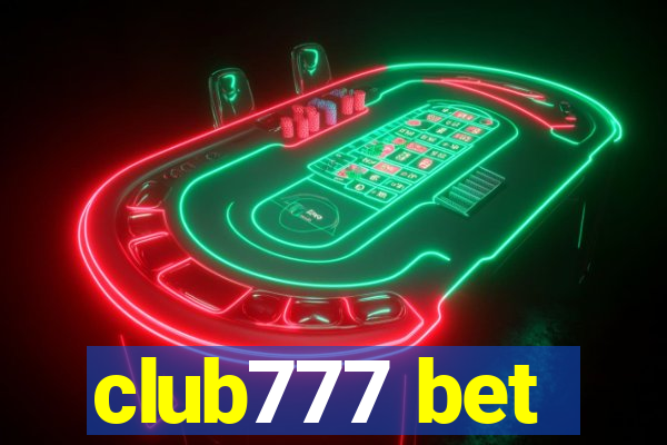 club777 bet