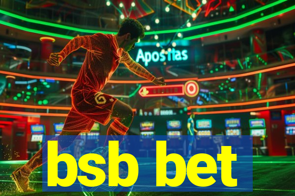 bsb bet