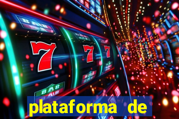 plataforma de aposta com deposito de 1 real