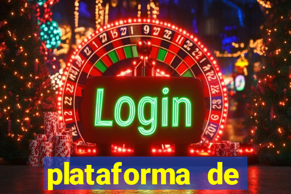 plataforma de aposta com deposito de 1 real