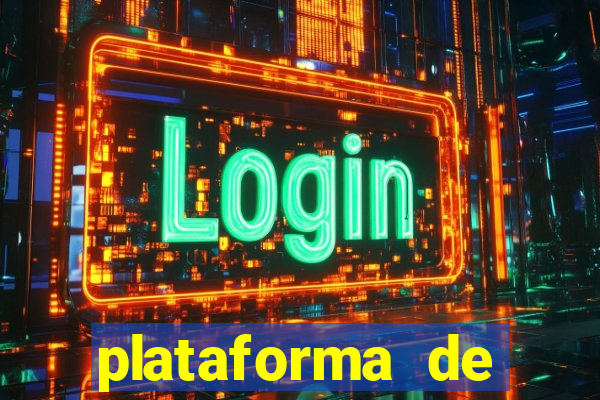 plataforma de aposta com deposito de 1 real