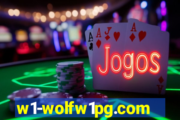 w1-wolfw1pg.com