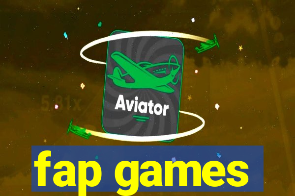 fap games