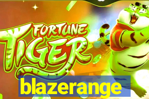 blazerange