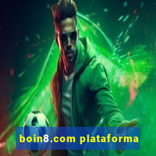 boin8.com plataforma