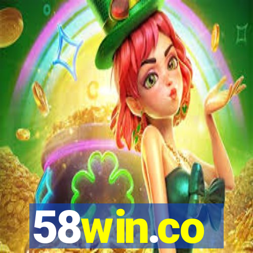 58win.co