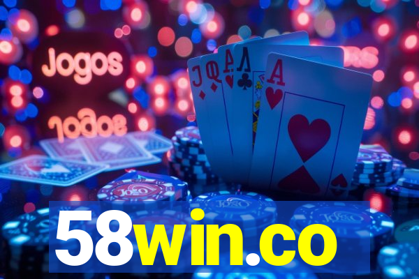 58win.co