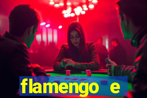 flamengo e fortaleza futemax