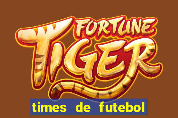 times de futebol de londres