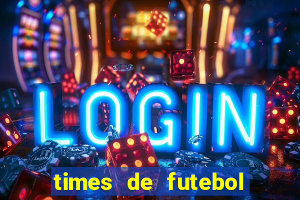 times de futebol de londres