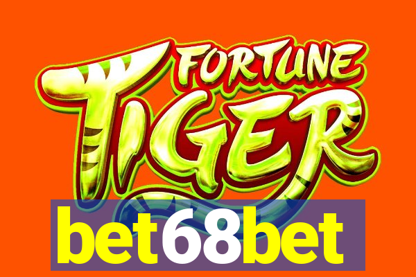 bet68bet