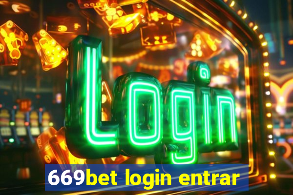 669bet login entrar