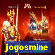 jogosmine