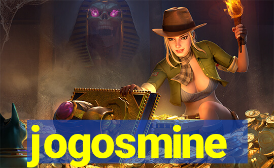 jogosmine